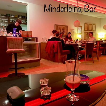 Minderleins Apart بوتينشتاين المظهر الخارجي الصورة