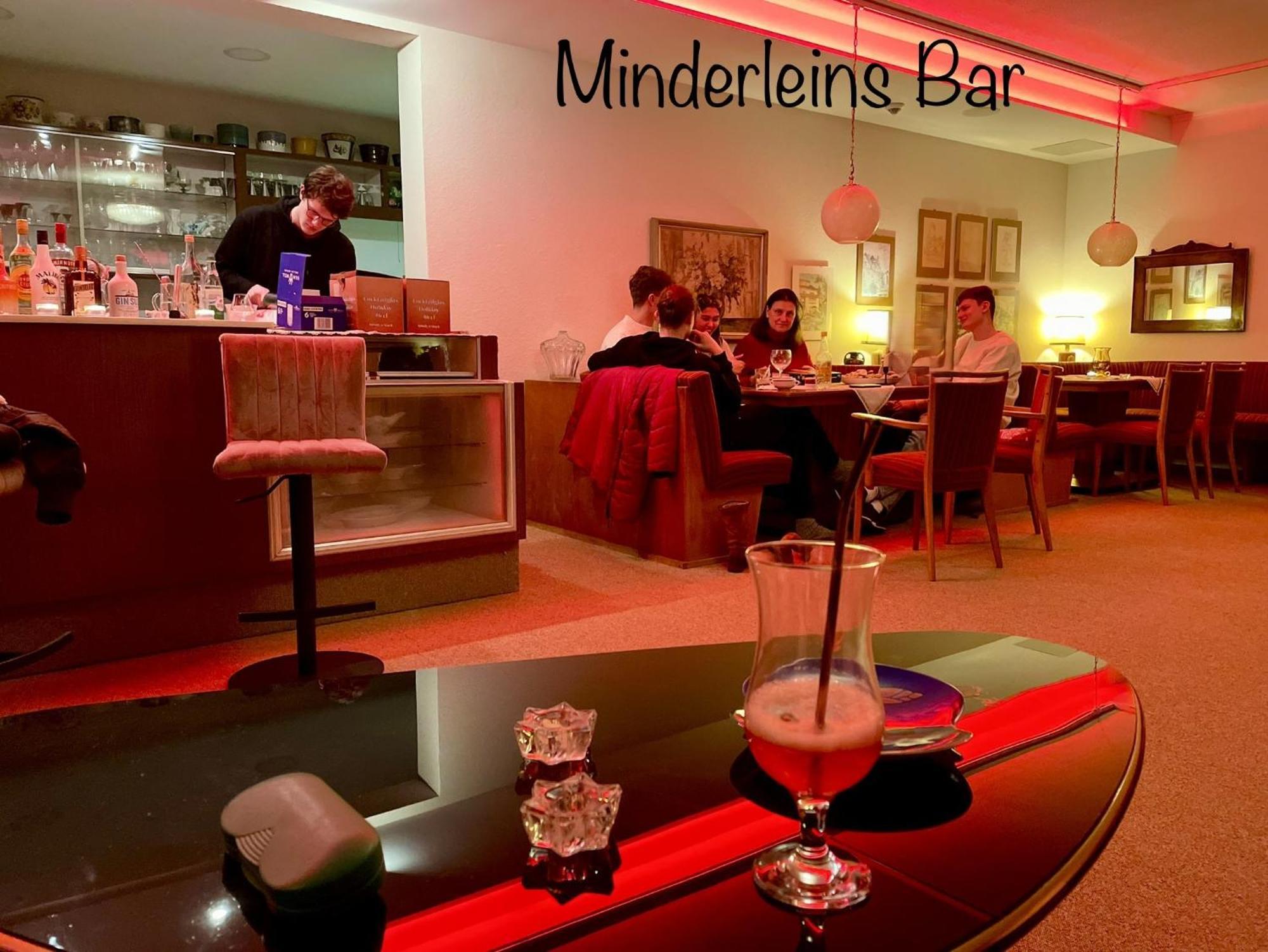 Minderleins Apart بوتينشتاين المظهر الخارجي الصورة