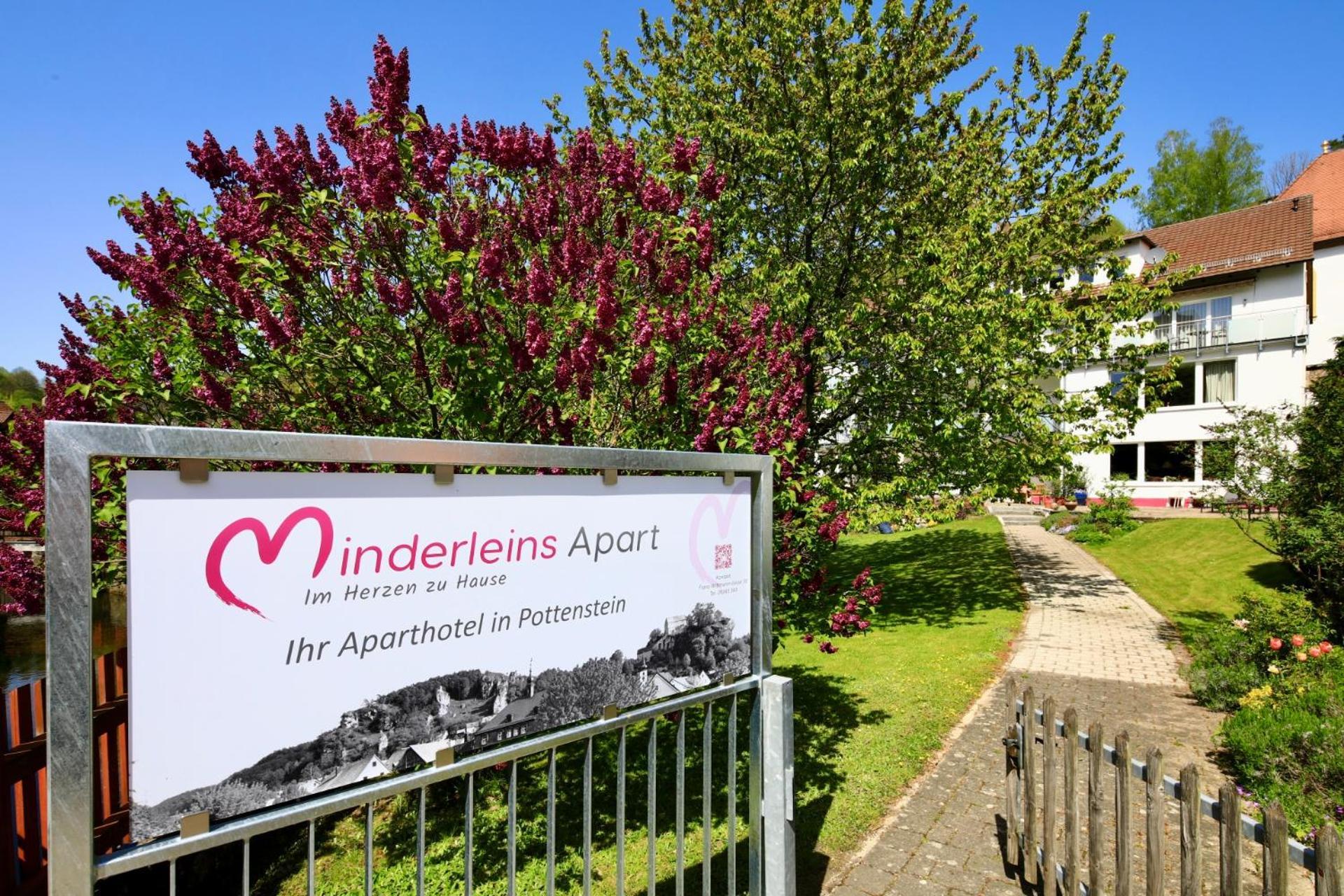 Minderleins Apart بوتينشتاين المظهر الخارجي الصورة